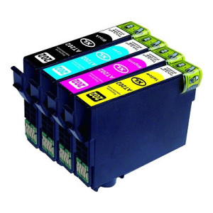 Cartuccia Epson comp. t202xl magenta