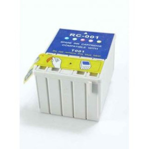 Cartuccia Epson T001 comp