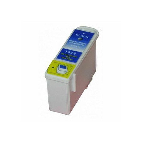 Cartuccia Epson t026 comp