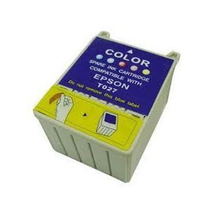 Cartuccia Epson t027 comp