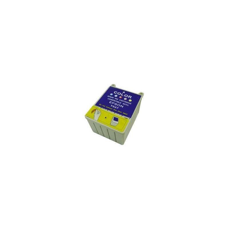 Cartuccia Epson t027 comp