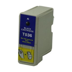 Cartuccia Epson t036 nera comp