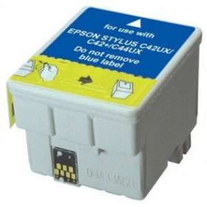Cartuccia Epson t037 colore comp