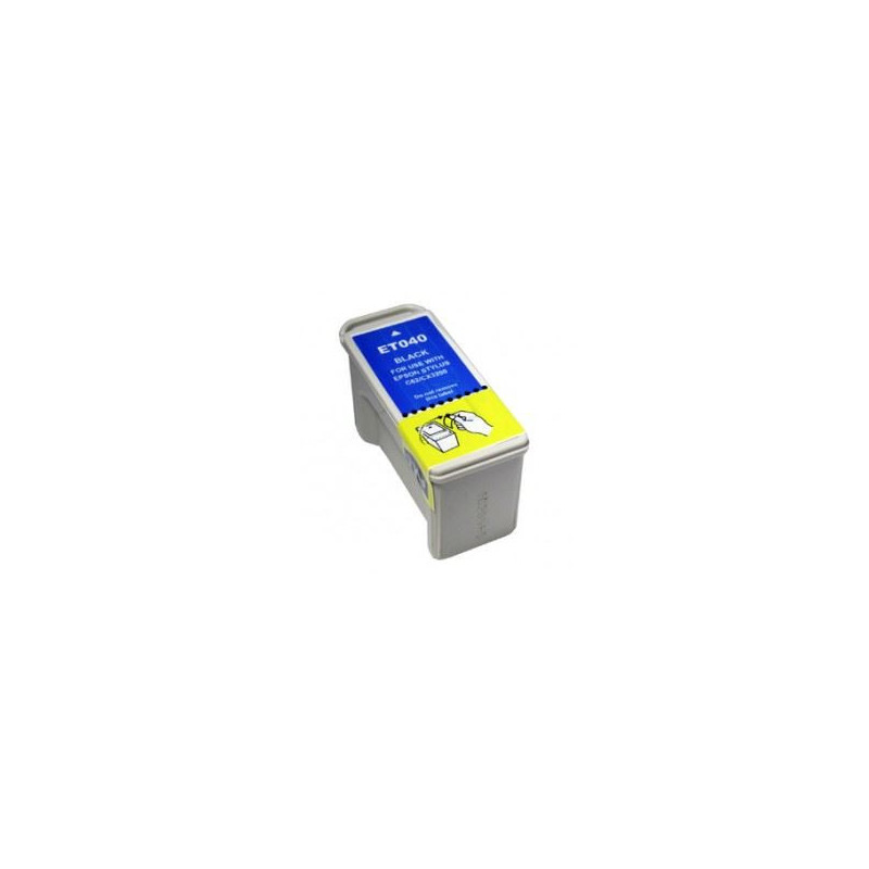 Cartuccia Epson T040 comp.