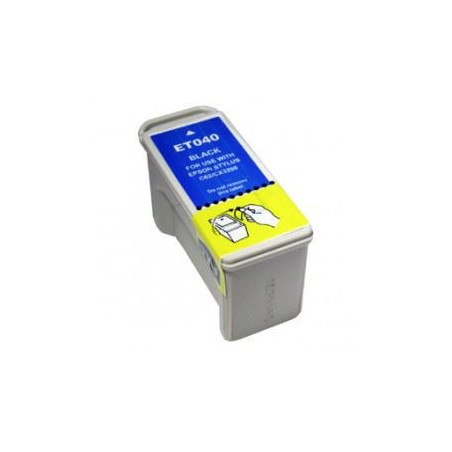 Cartuccia Epson T040 comp.