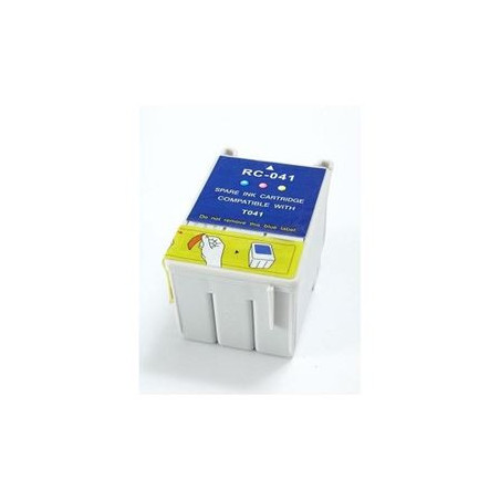 Cartuccia Epson T041 comp.