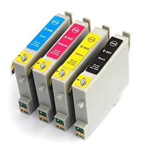 Cartuccia epson T0442 comp.