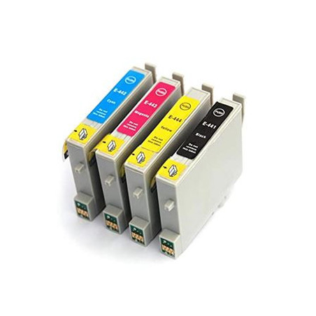 Cartuccia epson T0442 comp.