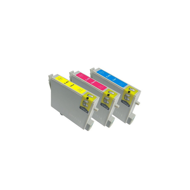 Cartuccia Epson t0452 ciano comp.