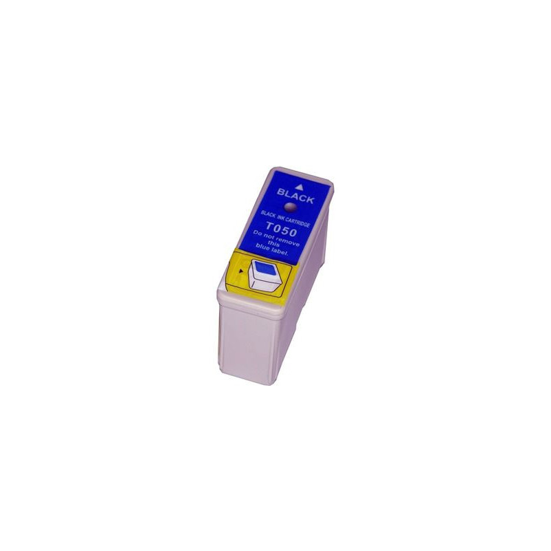 Cartuccia Epson T050 comp BK