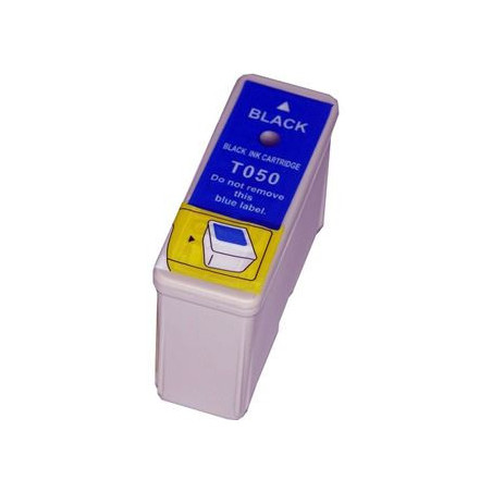 Cartuccia Epson T050 comp BK