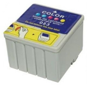 Cartuccia Epson t053 colore comp