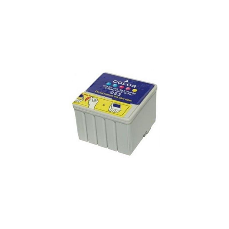 Cartuccia Epson t053 colore comp
