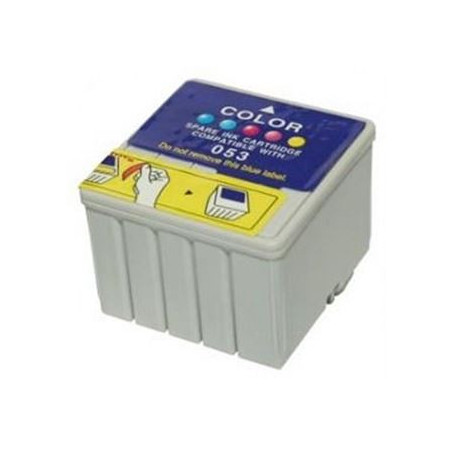 Cartuccia Epson t053 colore comp