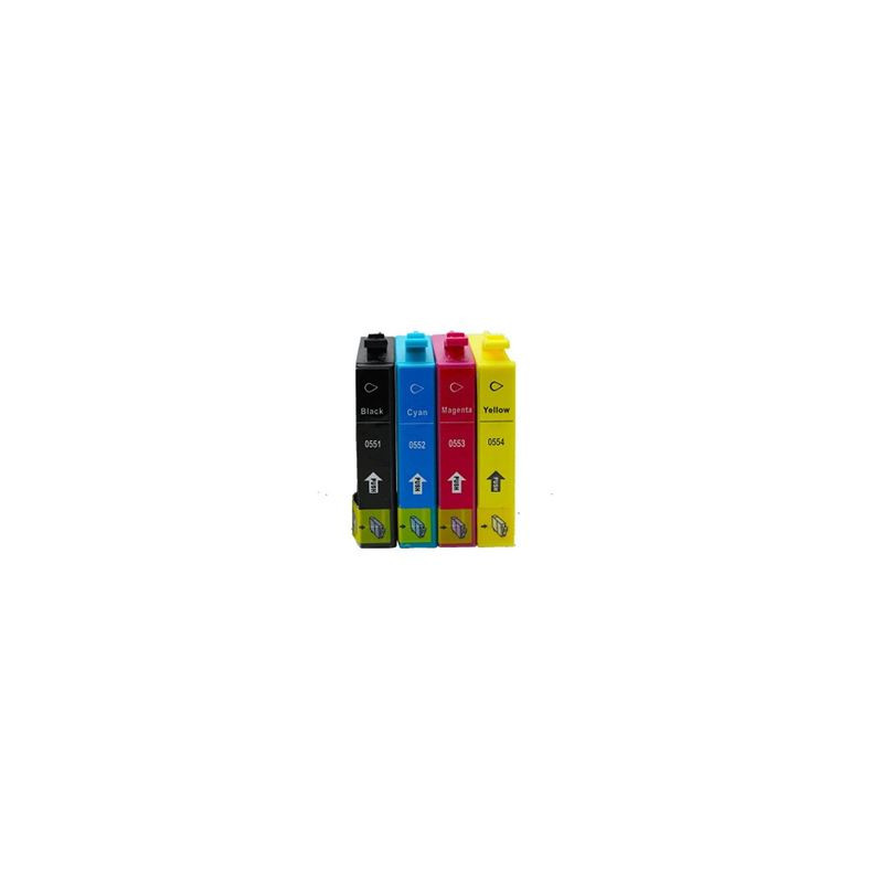 Cartuccia Epson t0553 comp.