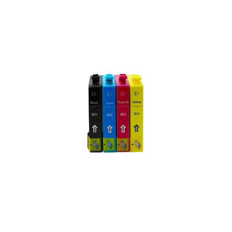 Cartuccia Epson t0613 comp.