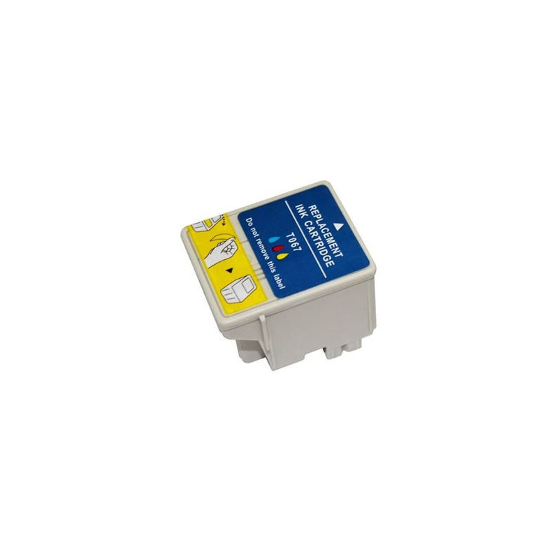 Cartuccia Epson t067 comp