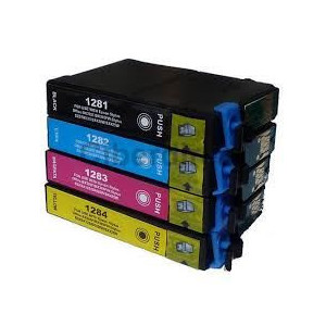Cartuccia Epson T1282 comp.