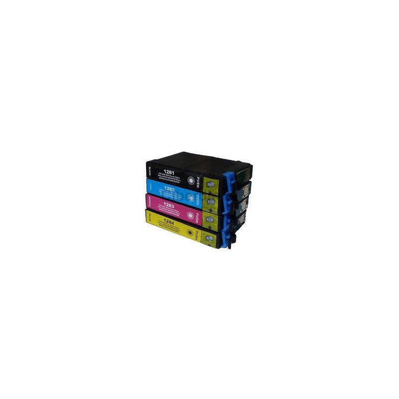 Cartuccia Epson T1283 comp.