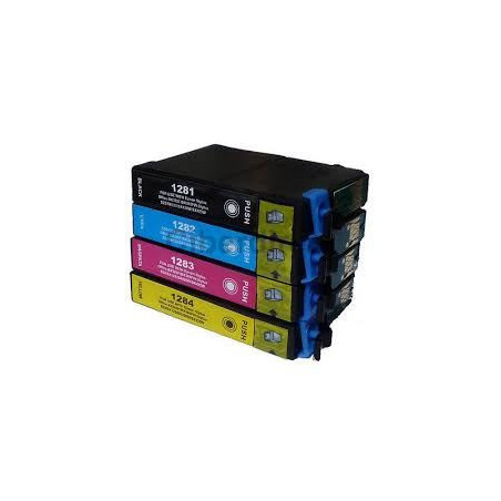 Cartuccia Epson T1283 comp.