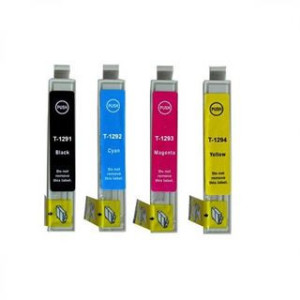 Cartuccia Epson T1294 comp.