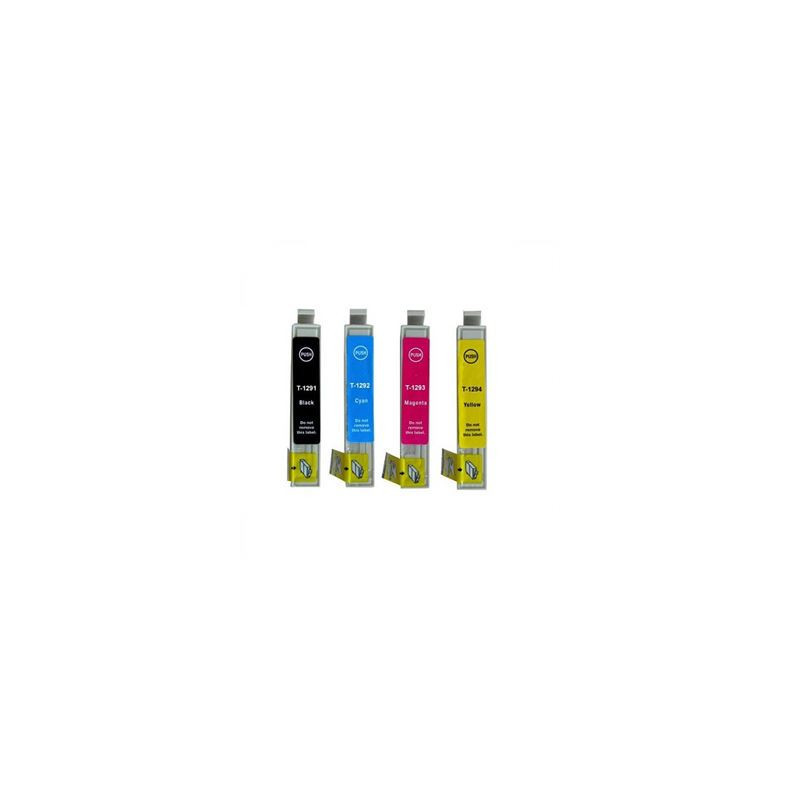 Cartuccia Epson T1294 comp.