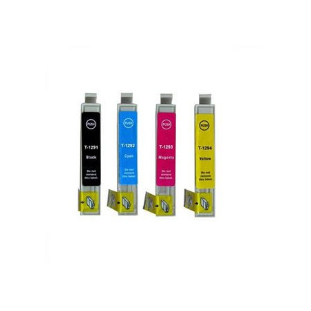 Cartuccia Epson T1294 comp.