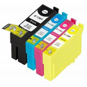 Cartuccia Epson T1304 comp.