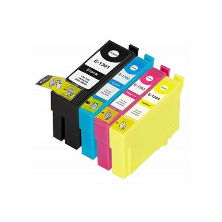 Cartuccia Epson T1304 comp.