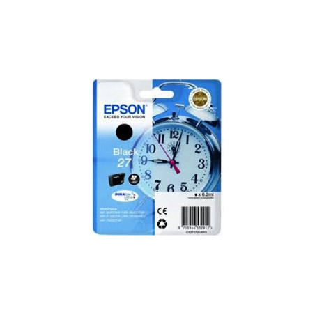 Cartuccia Epson T2701 Originale Nero