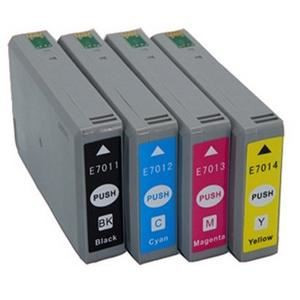 Cartuccia Epson t7014 comp.