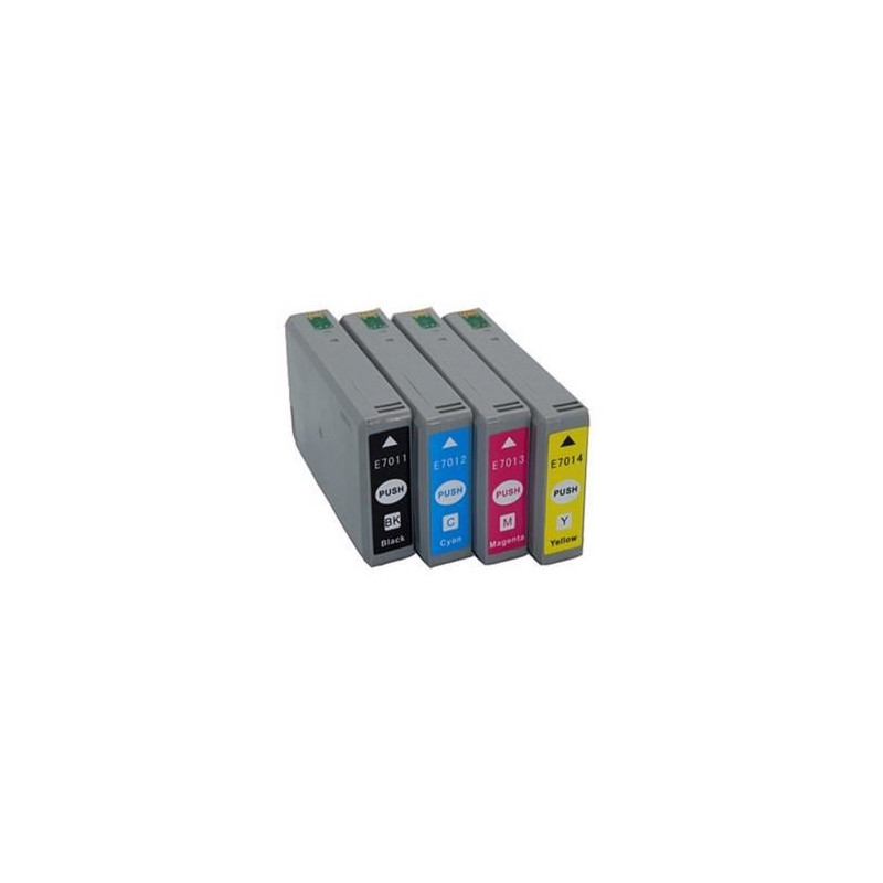 Cartuccia Epson t7014 comp.