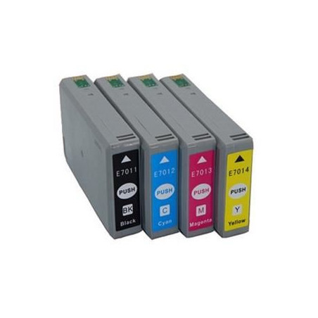 Cartuccia Epson t7014 comp.