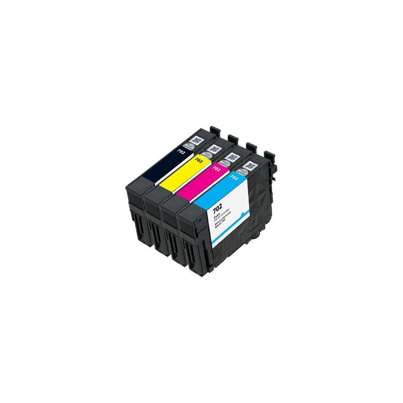 Cartuccia Epson t7022 comp