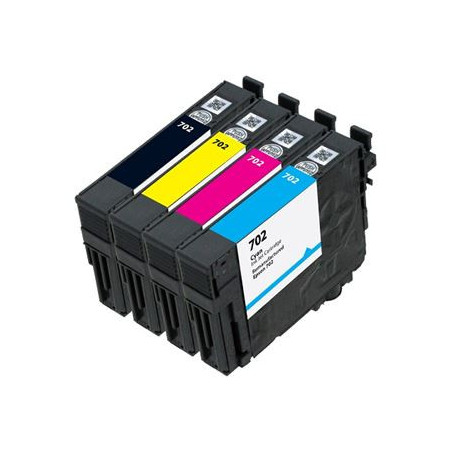 Cartuccia Epson t7022 comp