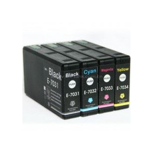 Cartuccia Epson T7033 comp
