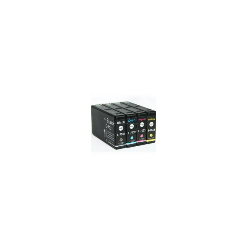 Cartuccia Epson T7033 comp