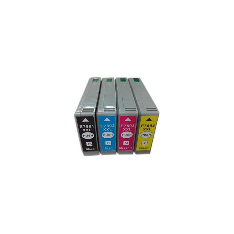 Cartuccia Epson t7894 comp xxl