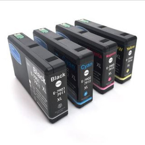 Cartuccia Epson T7901 comp