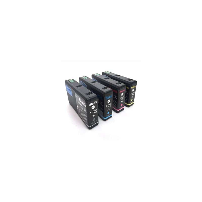 Cartuccia Epson T7901 comp