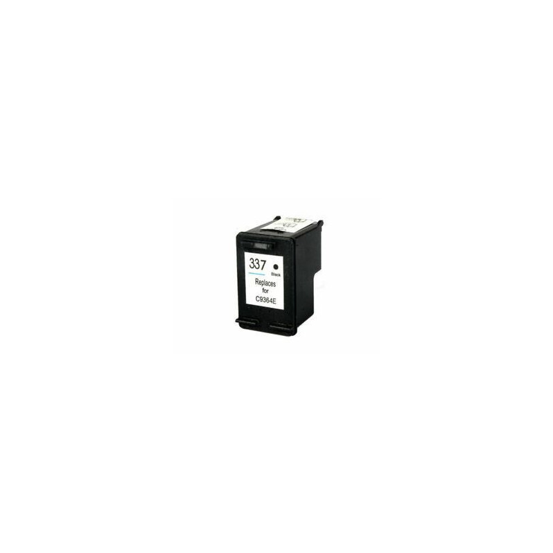 Cartuccia HP n. 337 comp