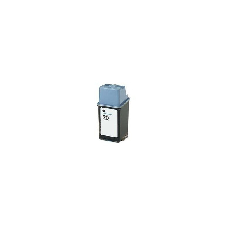 Cartuccia HP n.20 originale