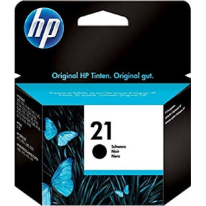 Cartuccia HP n.21 Orig