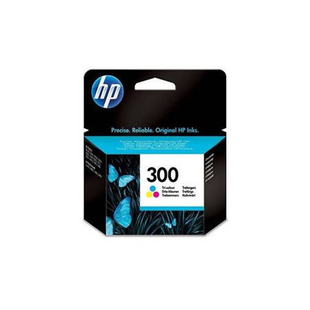 Cartuccia HP n.300 colore