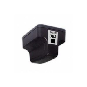 Cartuccia HP n.363 comp bk