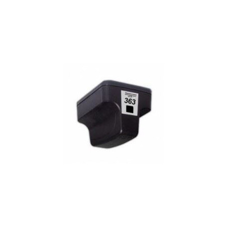 Cartuccia HP n.363 comp bk