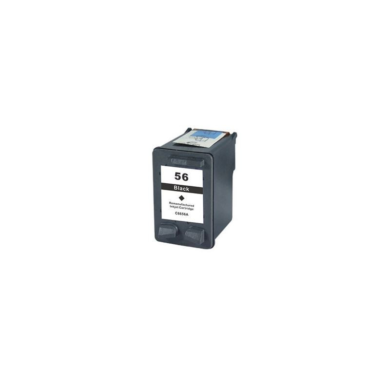 Cartuccia HP n.56 comp.