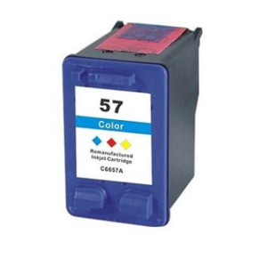 Cartuccia HP n.57 comp