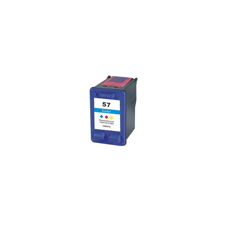 Cartuccia HP n.57 comp