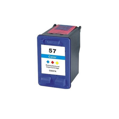 Cartuccia HP n.57 comp
